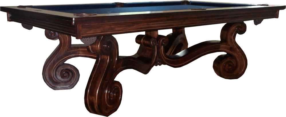 Header Nashville Pool Table Repair