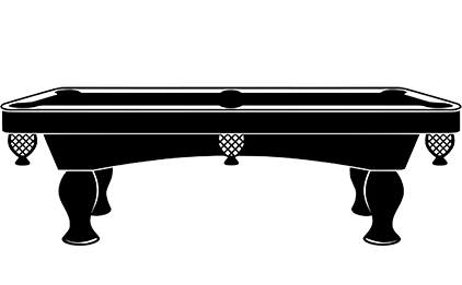 Pool Table Sales