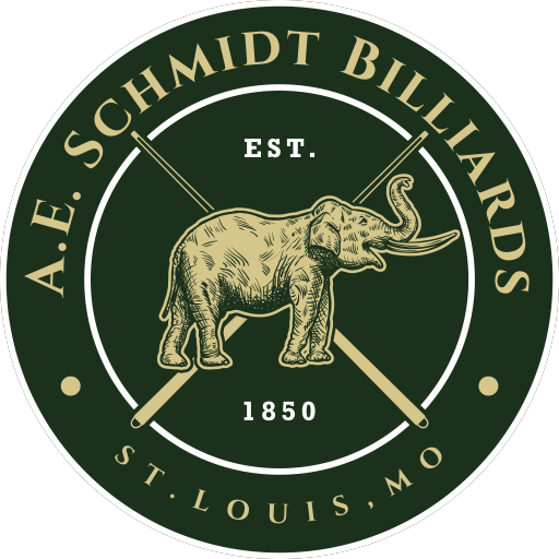 ae schmidt logo