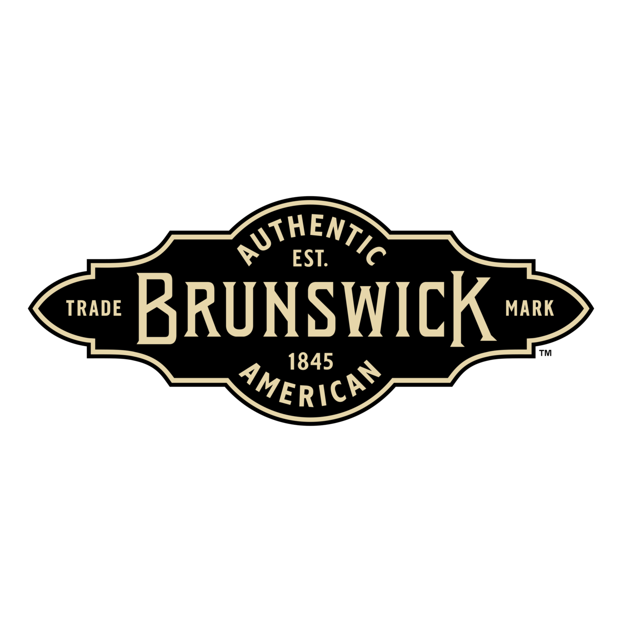 brunswick logo