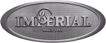 imperial logo